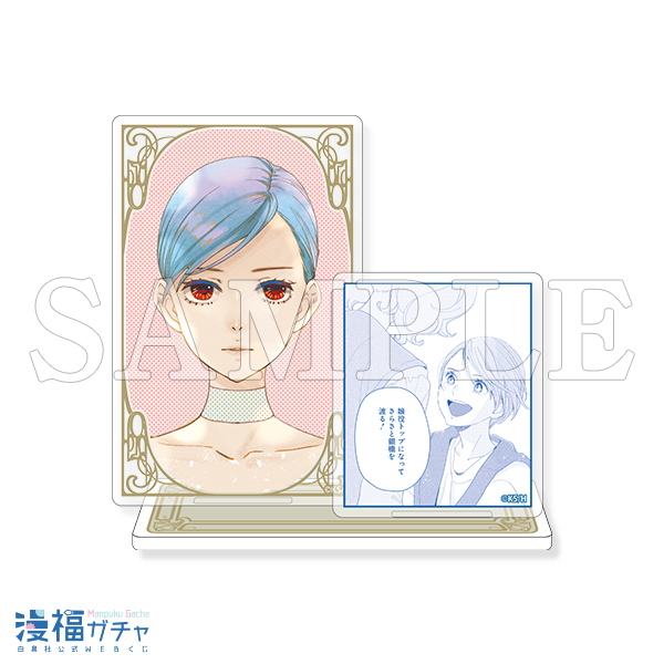 C02/名場面アクリルスタンド