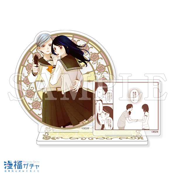 C07/名場面アクリルスタンド