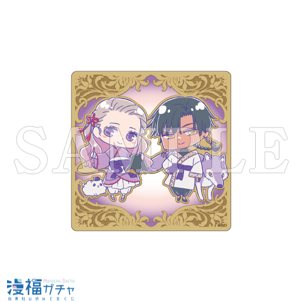 C09/アクリルコースター