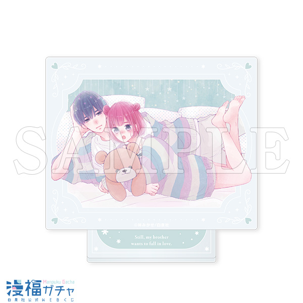 C03/アートアクリルスタンド