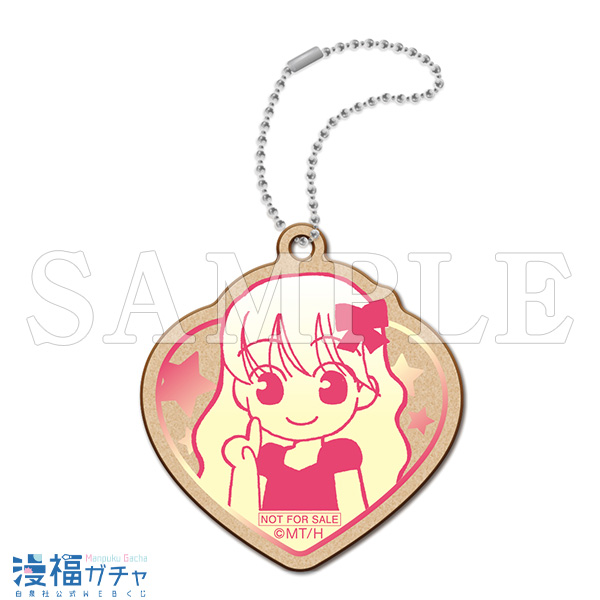 田中メカ■アクスタコンプリートセット★デビュー25周年記念ガチャ■漫福ガチャ 田中メカデビュー25周年記念ガチャ | 【漫福ガチャ】白泉社公式